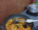 Foto langkah ke 8 dari resep Semur Jengkol Khas Betawi.
