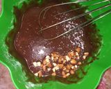 Foto del paso 2 de la receta: Brownie Casero