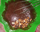 Foto del paso 2 de la receta: Brownie Casero