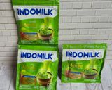 Foto langkah ke 1 dari resep Dadar Gulung Coklat Isi Unti Matcha Istimewa 💚.