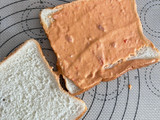 Sándwiches de mezcla