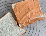 Foto del paso 4 de la receta: Sándwiches de mezcla