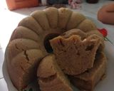 Foto langkah ke 2 dari resep Brownis kukus milochino,,.