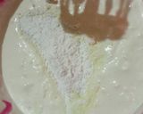 Foto langkah ke 2 dari resep Cake Keju.