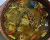Foto langkah ke 6 dari resep Ikan Tongkol Masak Mandar #0006.
