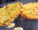 Foto del paso 2 de la receta: Hamburguesa de poroto alubias 🥕 vegan