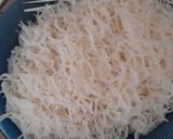 Foto langkah ke 1 dari resep Lumpia Bihun.