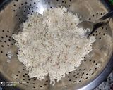 A picture of step 2 of Masala Maggi.
