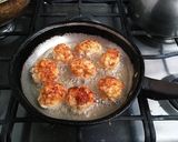 Foto del paso 8 de la receta: Albóndigas de pollo a la Theramore