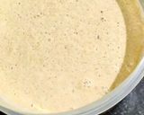 ஆரோக்கியமான கம்பு இட்லி (Kambu idli recipe in tamil) ரெசிபி ஸ்டேப் 5 புகைப்படம்