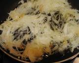 Sour Black Eyed Beans  Stew (Turshi Ghorma) recipe step 3 photo