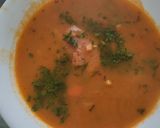 Foto del paso 8 de la receta: Guiso🍛de pollo🍗y vegetales🥘🫛🥕🍲🥔