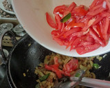 கீரை சன்னா கீ ரைஸ் ரெசிபி ஸ்டேப் 4 புகைப்படம்