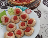 Foto del paso 7 de la receta: Pastafrola saludable (light)