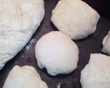 Foto del paso 4 de la receta: Pan de harina de maíz