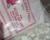 Foto langkah ke 4 dari resep Klepon Merah Putih.