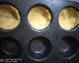 Potato nests with egg stuffing#breakfastfix#kidsrecipechallenge recipe step 5 photo