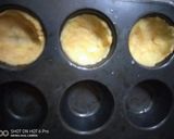 A picture of step 5 of Potato nests with egg stuffing#breakfastfix#kidsrecipechallenge.
