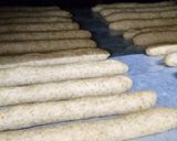 Foto del paso 3 de la receta: Grisines de salvado 🌾