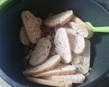 Foto del paso 4 de la receta: Sopa castellana (sopa de ajo)