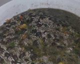 Foto del paso 4 de la receta: Arroz congrí al horno