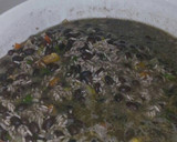 Foto del paso 4 de la receta: Arroz congrí al horno