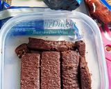 Foto langkah ke 3 dari resep #06 Browkat ala².
