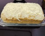 Foto langkah ke 10 dari resep (Ide Jualan) Bolu Pisang Keju simple(No Mixer,No Oven).