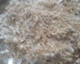 Dry fruit nut laudge recipe step 4 photo