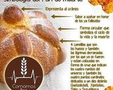 Foto del paso 10 de la receta: Pan de muerto o Pan de altar. 🇲🇽✨👩🏼‍🍳