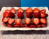 Φωτογραφία βήματος 5 της συνταγής Healthy sugarless cake & άκρως νηστίσιμο, άλαδο & χωρίς ζάχαρη 😋♥️🍓🍌🍠♥️😋 (χωρίς μίξερ)
