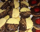 Foto del paso 6 de la receta: Masitas secas