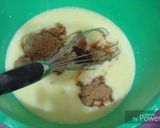 Foto del paso 2 de la receta: Muffins de chispas de chocolate