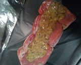 A picture of step 4 of Bnls.Pork loin garlic and herbs roast.