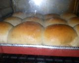 A picture of step 11 of Homemade Dinner Rolls.