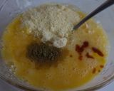 Foto del paso 2 de la receta: Tortilla a la italiana