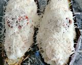 Foto del paso 17 de la receta: Berenjenas rellenas gratinadas