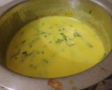 ગુજરાતી કઢી (Gujarati Kadhi Recipe In Gujarati) રેસીપી સ્ટેપ1ફોટો