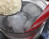 Foto do passo 1 de Caipirinha de uva