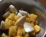 Foto del paso 2 de la receta: Puré de camote con inhame!!