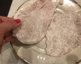 Foto del paso 5 de la receta Filete de pechuga con champiñones al vino