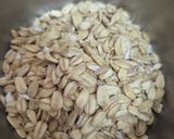 Foto del paso 1 de la receta: Galletitas de avena y miel (otras) 🌾🍯