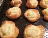 Foto del paso 4 de la receta: Facturas de crema pastelera