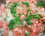 Foto del paso 1 de la receta: Spaguettis con sardinas