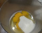 Foto langkah ke 1 dari resep Pukis Lumer Merah Putih.