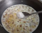 Foto langkah ke 4 dari resep Saus Jamur.