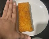 Foto langkah ke 5 dari resep Risol daging mayo.