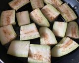 Foto langkah ke 1 dari resep Terong Pete Balado.