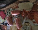 Foto del paso 2 de la receta: Pulmay