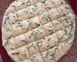 Foto langkah ke 4 dari resep 90🍒 Garlic cheese bread.